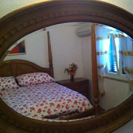 View Apartment Supetar