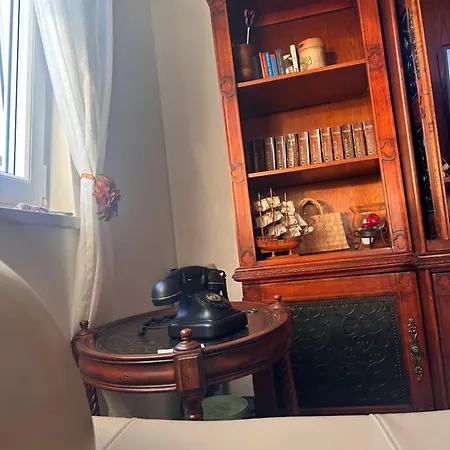 아파트 View