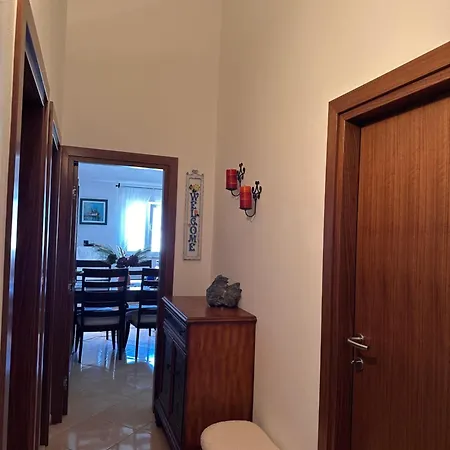 View Apartment *