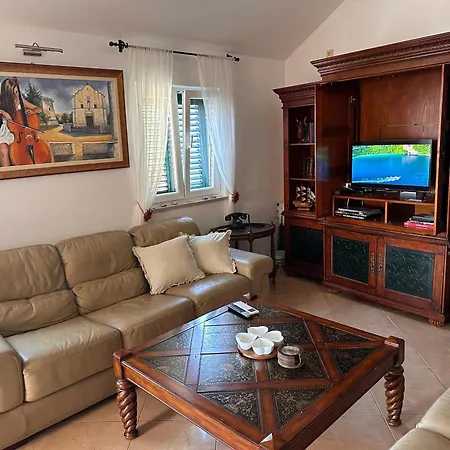 Apartment View Supetar