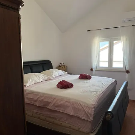 Appartement View