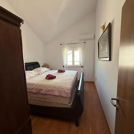 View Appartement Supetar