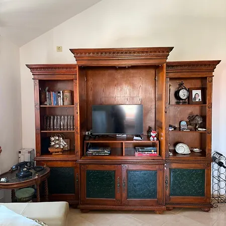 Appartement View Supetar