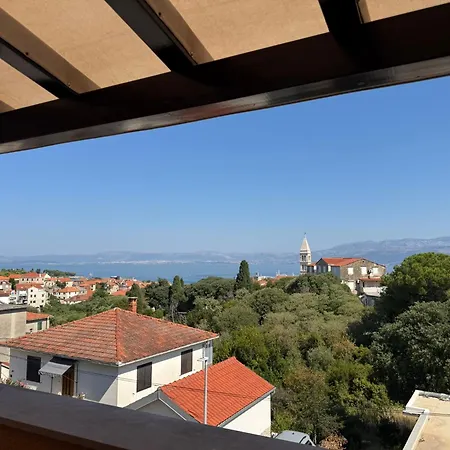 Appartement View Supetar