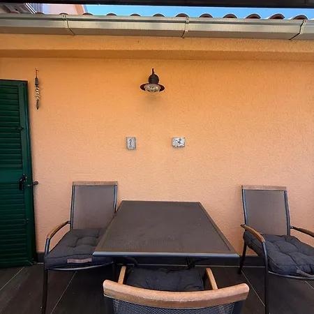 View Appartement *