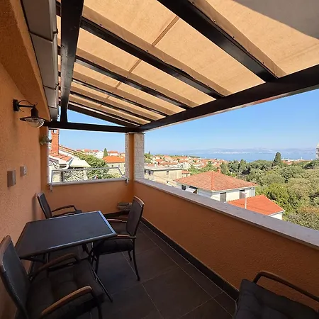 View Appartement *
