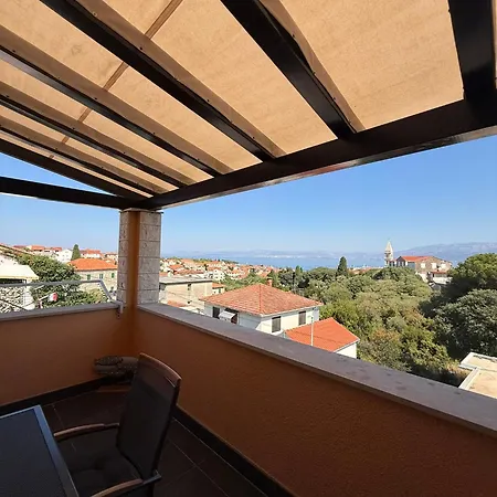 Appartement View Supetar