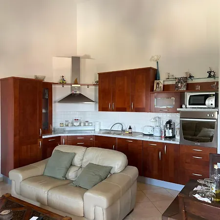 View Appartement *