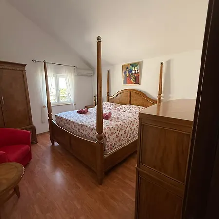 Appartement View Supetar
