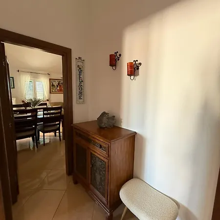 View Appartement Supetar